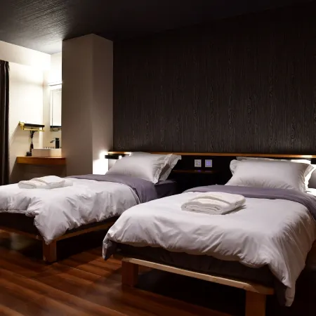 Villa 33 Kashikojima Отели в г. Сима