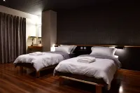 Villa 33 Kashikojima Hotel a 