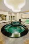 The Papandayan - spa