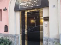 Monte Palace Palermo Hotels near Palermo Centrale Railway Station