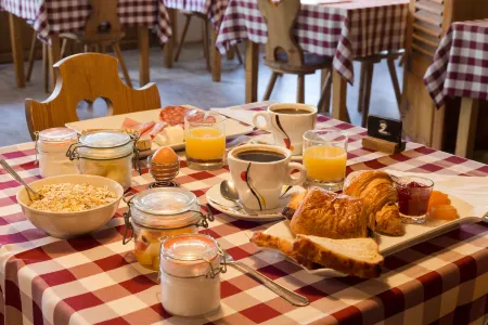 The Originals City, Hôtel Porte de Genève, Annemasse South