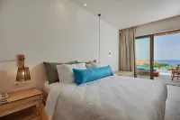 Tsamis Zante Suites - Adults Only - Balkon