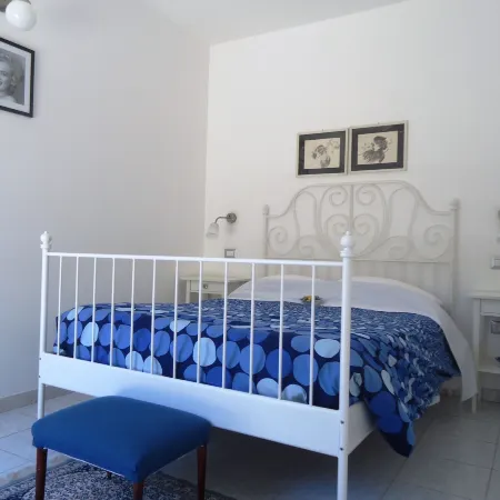 Villa Dafne