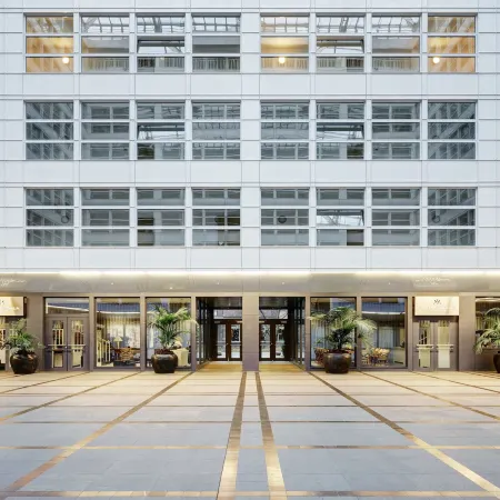The Mandala Suites
