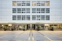 The Mandala Suites فنادق في برلين