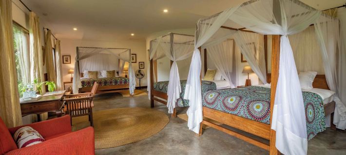 Mount Meru Game Lodge Hotels in Arumeru