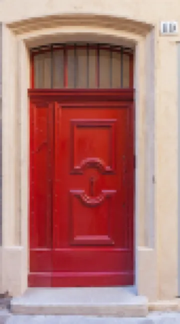 メゾン デュ コレクショヌール グラネ美術館周辺のホテル