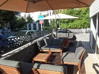 메르베 아파트 호텔 알란야 호텔