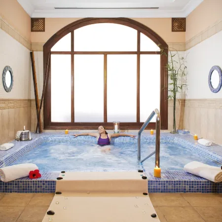Elba Palace Golf Boutique Hotel - Adults Only