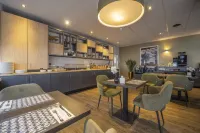 Fletcher Hotel Valkenburg - breakfast