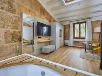 Santa Clara Urban Hotel & Spa Hotels near Arab Baths