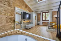Santa Clara Urban Hotel & Spa - Jacuzzi