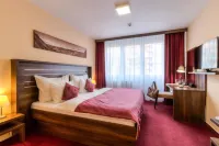 Best Western Hotel Vista - 4-Star