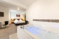 Hotel in Laisen Hotels in Reutlingen