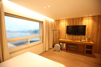 Am Ort Hotel Hotels near Yeosu Airport