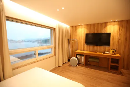 Am Ort Hotel