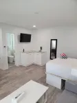 Silver Surf Gulf Beach Resort Hotels in Longboat Key