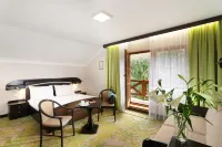 Hotel Zátiší Hotels in Vrchlabi