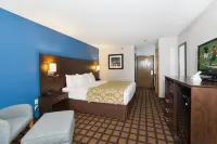 Baymont by Wyndham Morton Hotel a Morton