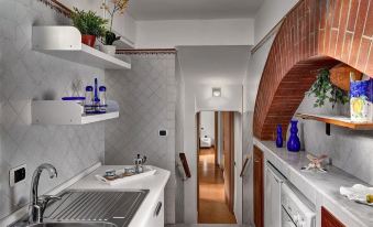 Gocce Villas - Casa DellAccademia Apartment in Sorrento Centre
