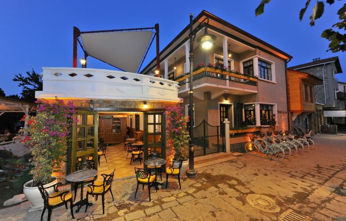 Petrino Gökçeada Hotel&Kitchen