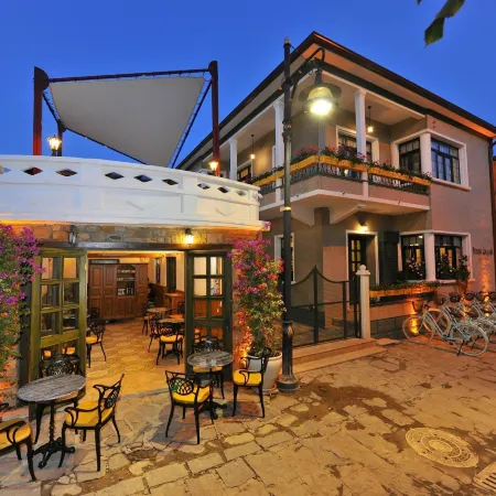 Petrino Gökçeada Hotel&Kitchen