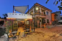 Petrino Gökçeada Hotel&Kitchen - Quầy bar