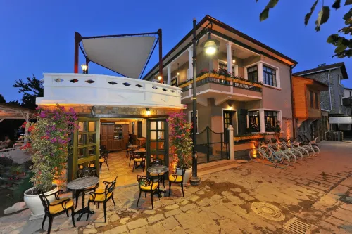 Petrino Gökçeada Hotel&Kitchen Hotels in Gokceada