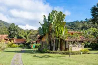 Bomtempo Itaipava by Castelo Itaipava Hotels in Itaipava