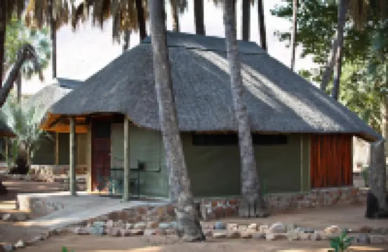 Omarunga Lodge Hotels in 