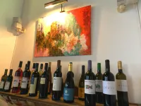 Herdade Moita Mar - Country & Sea - bar