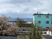 HelApart - Bałtyk Hoteles en Hel