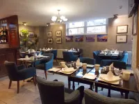 The Mountford Hotel - Free Parking - Desayuno