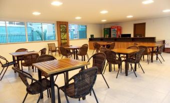 Porto Beach Conforto e Lazer a 200m do B Park