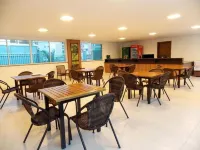 Porto Beach Conforto e Lazer a 200m do B Park