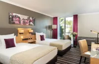 Leonardo Hotel Düsseldorf Airport - Ratingen