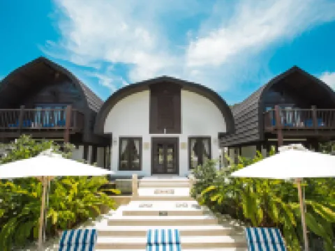 Kudat Riviera Exclusive Beach Villas Hotels in Kudat
