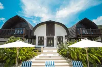 Kudat Riviera Exclusive Beach Villas Hotel dekat Bukit Balaman Kg. Bongkol Pitas