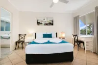 Trinity Waters Holiday Apartments