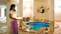 Hotel Victoria & Iside Spa - spa
