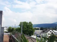 Boardinghotel Heidelberg Hotels in Heidelberg