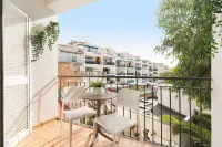 Sitges Group Soul