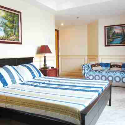 Baywatch Tower Rooms