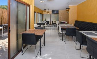 Hotel Palladium Sithonia
