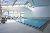 Adrion Aparthotel - Beach