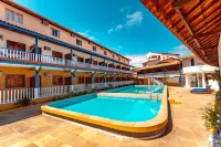Hotel Morro da Saudade - Pools