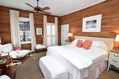 Simonton Court Historic Inn & Cottages Hotels near Key West Shipwreck Museum