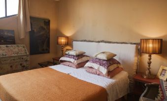 La Maison Rousseau Chambre d'hôtes