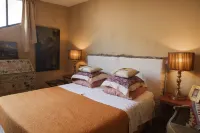 La Maison Rousseau Chambre d'hôtes Hotels in Sainte-Anastasie