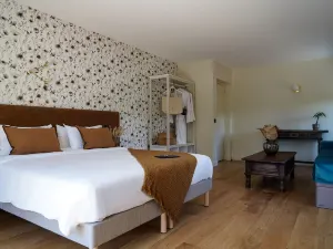 Hôtel le Mouton Bleu